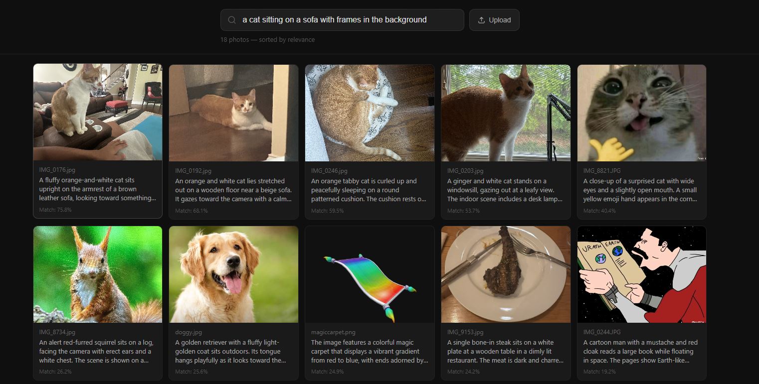PicSearch (NEW)